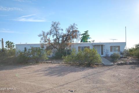250 S Vista Rd, Apache Junction, AZ 85119 photo 2