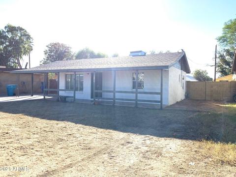6122 N 35th Dr, Phoenix, AZ 85019 photo 1