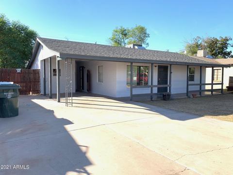 6122 N 35th Dr, Phoenix, AZ 85019 photo 2