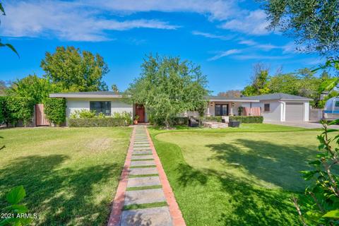 4126 E Vernon Ave, Phoenix, AZ 85008 photo 1