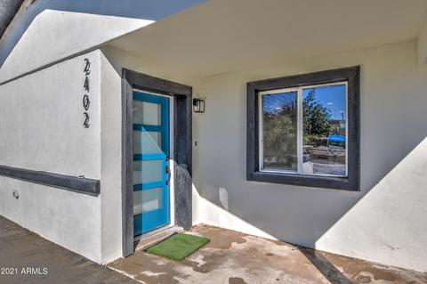 2402 E Cholla St, Phoenix, AZ 85028 photo 7