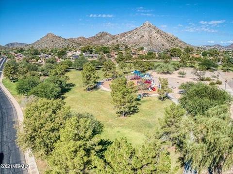 2402 E Cholla St, Phoenix, AZ 85028 photo 43