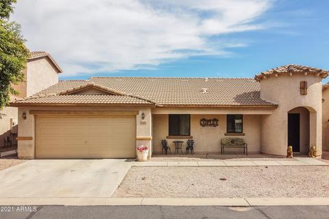 2681 S Powell Rd, Apache Junction, AZ 85119 photo 1