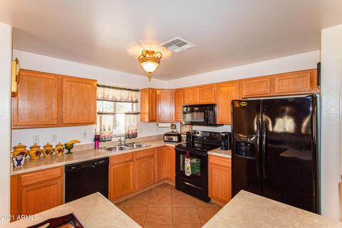 2681 S Powell Rd, Apache Junction, AZ 85119 photo 3