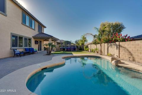 960 E Drexel Dr, Gilbert, AZ 85297 photo 4