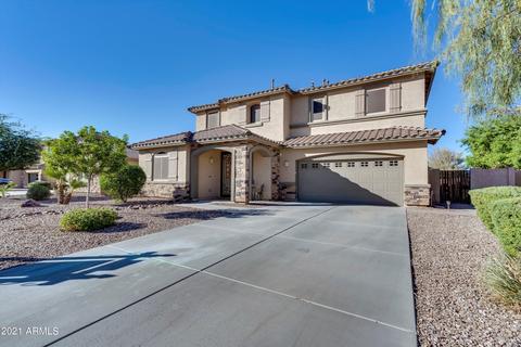 960 E Drexel Dr, Gilbert, AZ 85297 photo 5