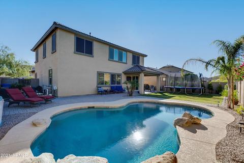 960 E Drexel Dr, Gilbert, AZ 85297 photo 22