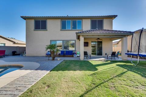 960 E Drexel Dr, Gilbert, AZ 85297 photo 25