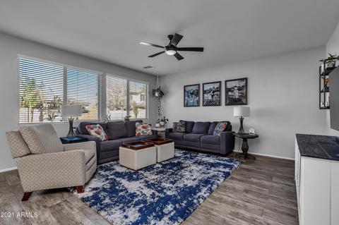 960 E Drexel Dr, Gilbert, AZ 85297 photo 8