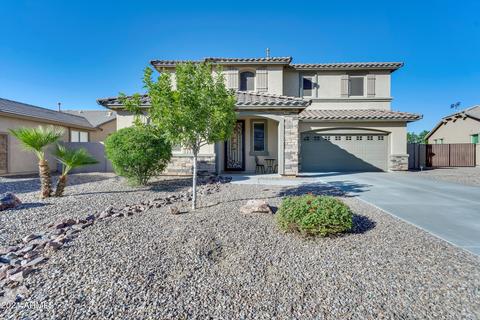 960 E Drexel Dr, Gilbert, AZ 85297 photo 1