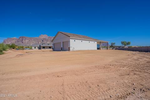5323 E 5th Ave, Apache Junction, AZ 85119 photo 49