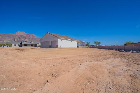 5323 E 5th Ave, Apache Junction, AZ 85119 photo 48