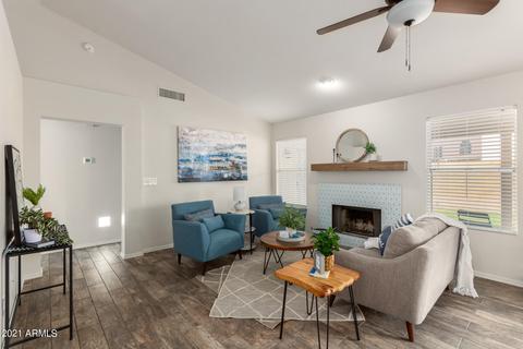 907 N Falcon Dr, Gilbert, AZ 85234 photo 10