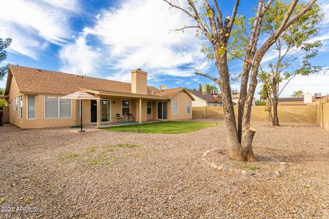 907 N Falcon Dr, Gilbert, AZ 85234 photo 36