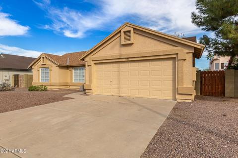 907 N Falcon Dr, Gilbert, AZ 85234 photo 7