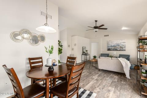 907 N Falcon Dr, Gilbert, AZ 85234 photo 15