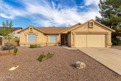 907 N Falcon Dr, Gilbert, AZ 85234 photo 38