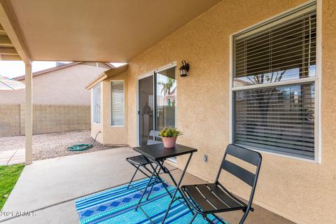 907 N Falcon Dr, Gilbert, AZ 85234 photo 34