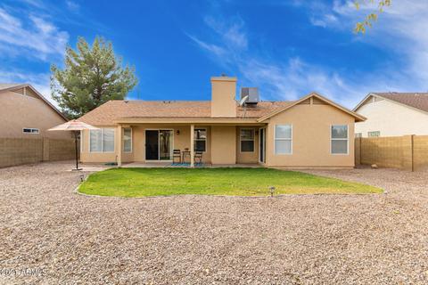 907 N Falcon Dr, Gilbert, AZ 85234 photo 6