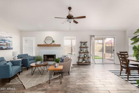 907 N Falcon Dr, Gilbert, AZ 85234 photo 11