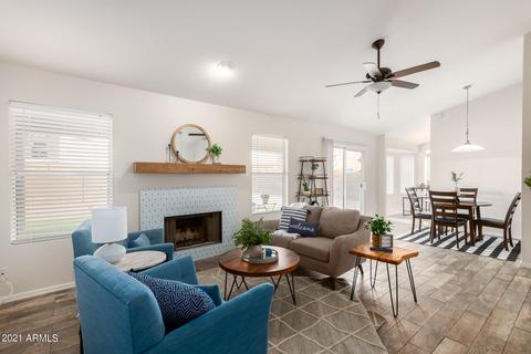 907 N Falcon Dr, Gilbert, AZ 85234 photo 13