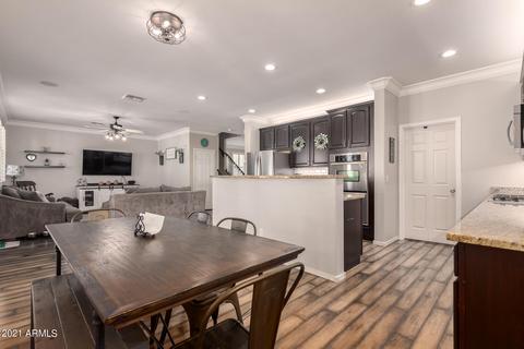 3574 E Bartlett Dr, Gilbert, AZ 85234 photo 20