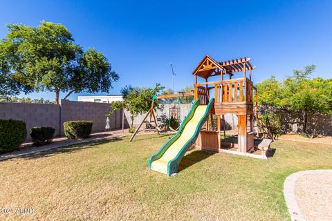 3574 E Bartlett Dr, Gilbert, AZ 85234 photo 45
