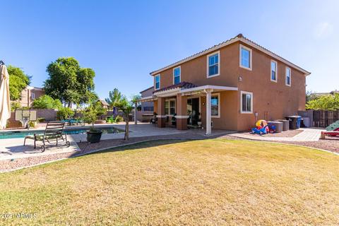 3574 E Bartlett Dr, Gilbert, AZ 85234 photo 46