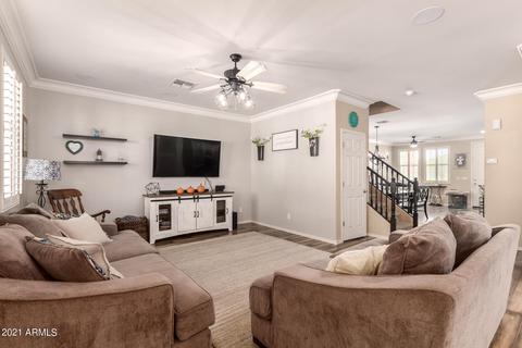 3574 E Bartlett Dr, Gilbert, AZ 85234 photo 10