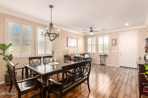 3574 E Bartlett Dr, Gilbert, AZ 85234 photo 8