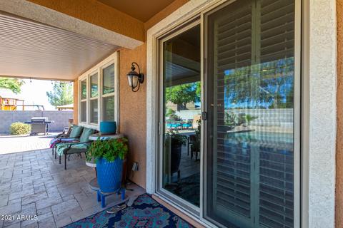 3574 E Bartlett Dr, Gilbert, AZ 85234 photo 34