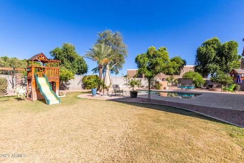 3574 E Bartlett Dr, Gilbert, AZ 85234 photo 47