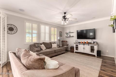 3574 E Bartlett Dr, Gilbert, AZ 85234 photo 9