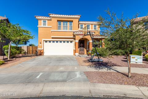 3574 E Bartlett Dr, Gilbert, AZ 85234 photo 1