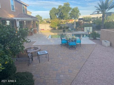 3574 E Bartlett Dr, Gilbert, AZ 85234 photo 49
