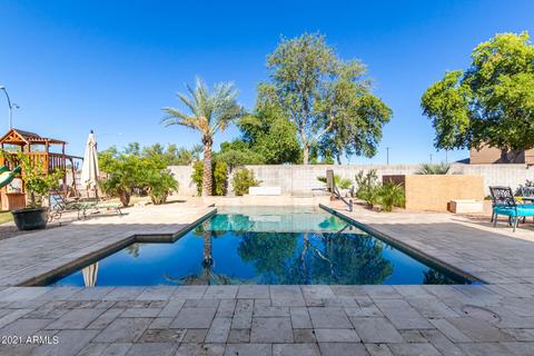 3574 E Bartlett Dr, Gilbert, AZ 85234 photo 43
