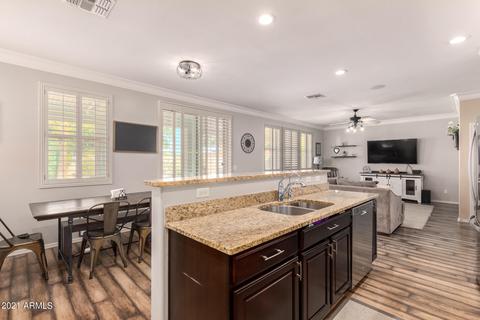 3574 E Bartlett Dr, Gilbert, AZ 85234 photo 16