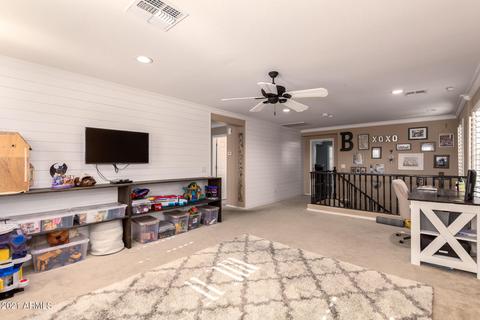3574 E Bartlett Dr, Gilbert, AZ 85234 photo 24