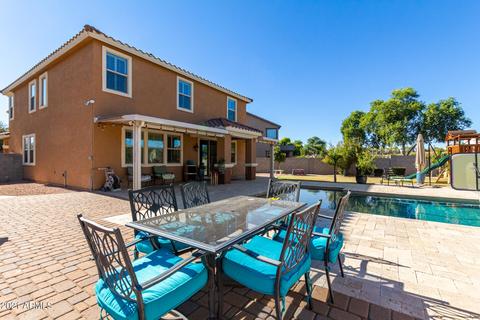 3574 E Bartlett Dr, Gilbert, AZ 85234 photo 40