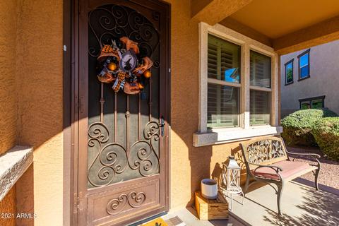 3574 E Bartlett Dr, Gilbert, AZ 85234 photo 4