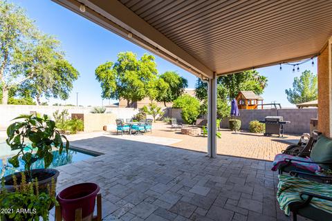 3574 E Bartlett Dr, Gilbert, AZ 85234 photo 35