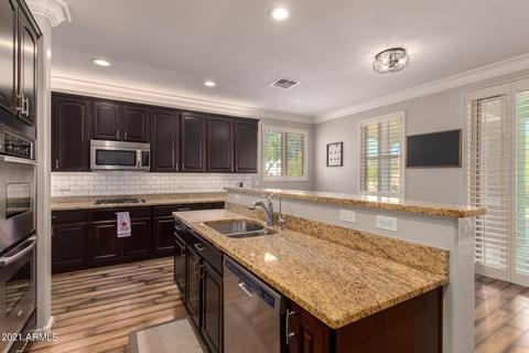 3574 E Bartlett Dr, Gilbert, AZ 85234 photo 17