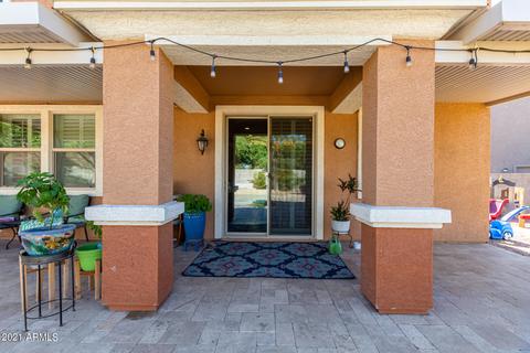 3574 E Bartlett Dr, Gilbert, AZ 85234 photo 36