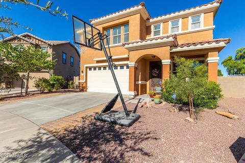 3574 E Bartlett Dr, Gilbert, AZ 85234 photo 3