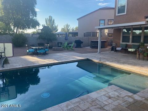 3574 E Bartlett Dr, Gilbert, AZ 85234 photo 50