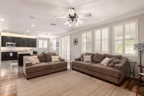 3574 E Bartlett Dr, Gilbert, AZ 85234 photo 11