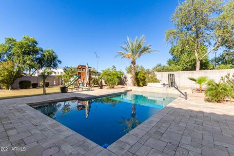 3574 E Bartlett Dr, Gilbert, AZ 85234 photo 42