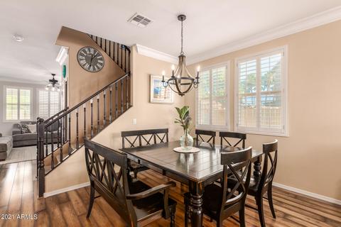 3574 E Bartlett Dr, Gilbert, AZ 85234 photo 7
