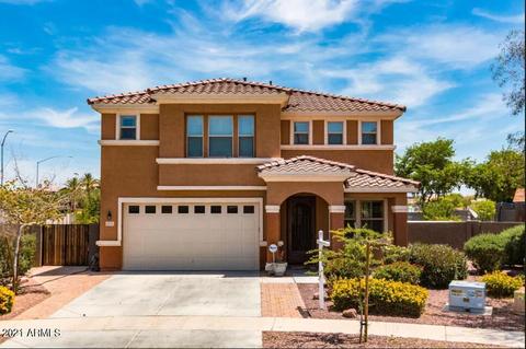 3574 E Bartlett Dr, Gilbert, AZ 85234 photo 48
