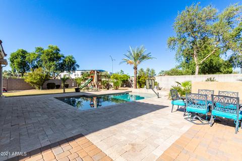 3574 E Bartlett Dr, Gilbert, AZ 85234 photo 38